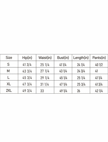 Relaxed Leopard Print Lounge Set