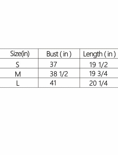 Leopard-Print Statement Vest