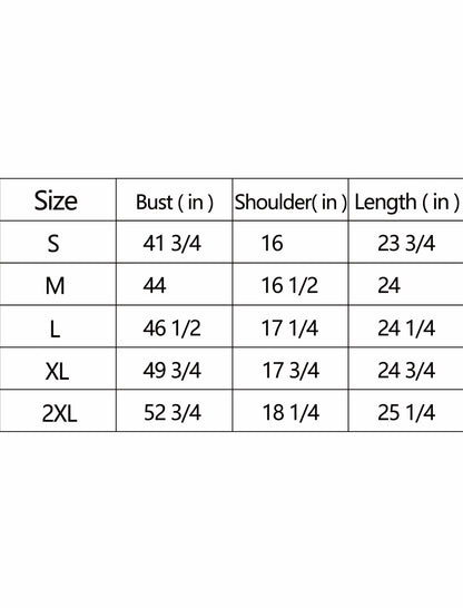 Quilted Sleeveless Vest