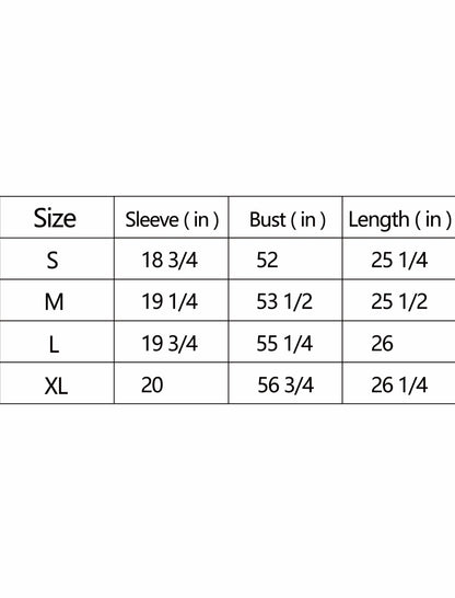 Oversized Puffer Hoodie