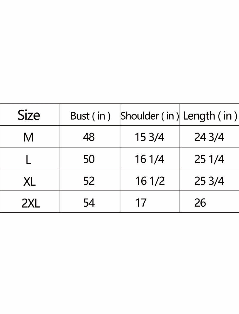 Oversized Puffer Vest