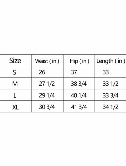 Pleated Midi Skirt with Belt Loops