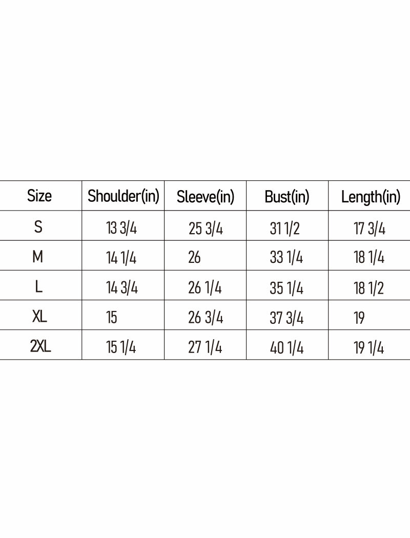 Faux Two-Piece Long Sleeve Crewneck Tee