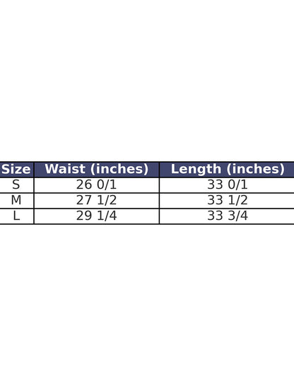High-Waisted Slit Long Skirt