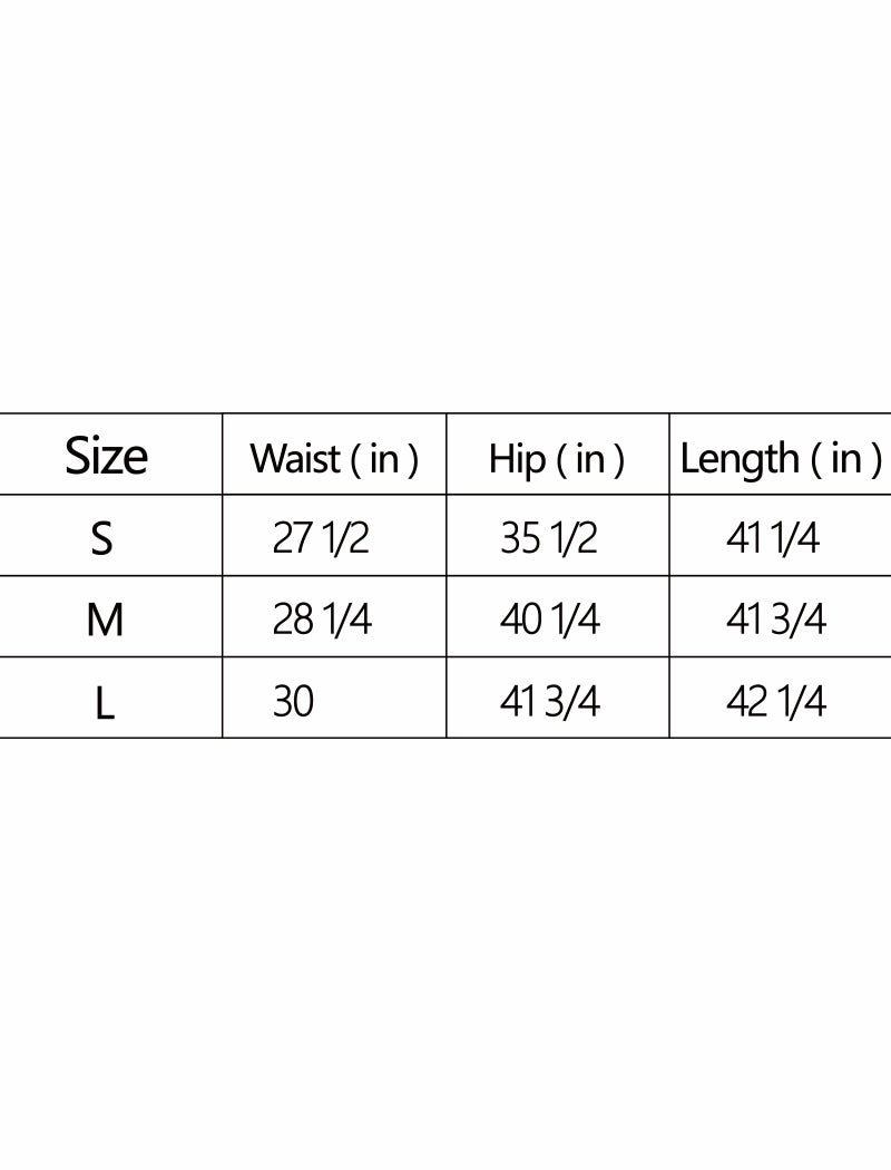 Ombre Wide-Leg Denim Pants