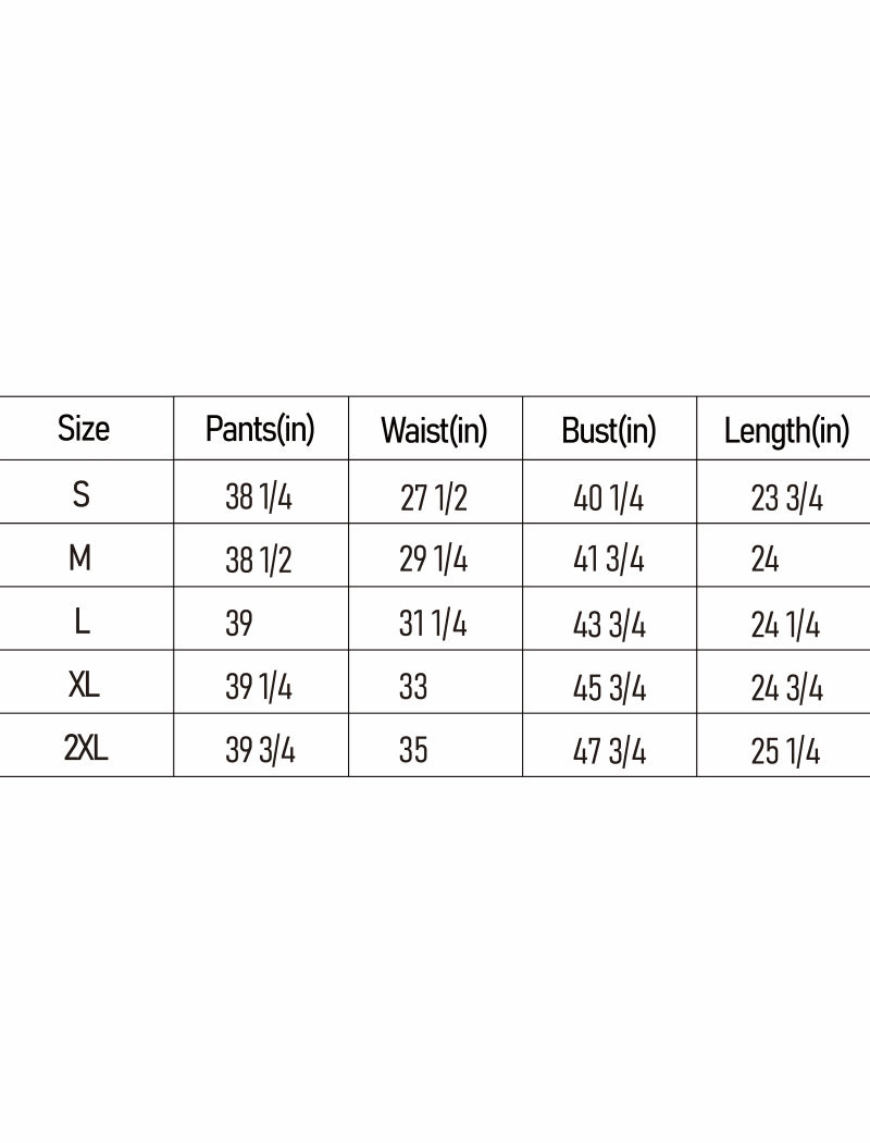 Relaxed-Fit Hoodie and Joggers Set