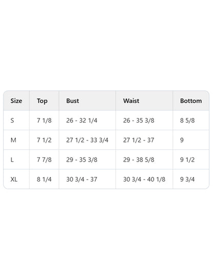 Mesh Shaping Bra &amp; Panty 4 Pieces Set