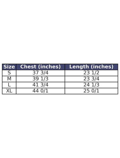 Textured V-Neck Solid Tee