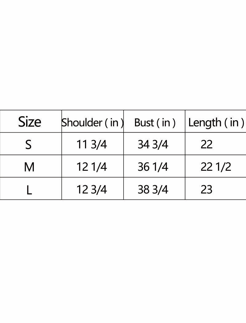 Sequin Open-Front Vest