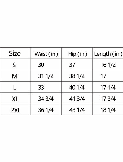 Denim Overall Mini Skirt