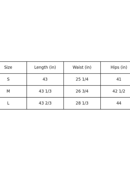 Wide-Leg High-Rise Trousers