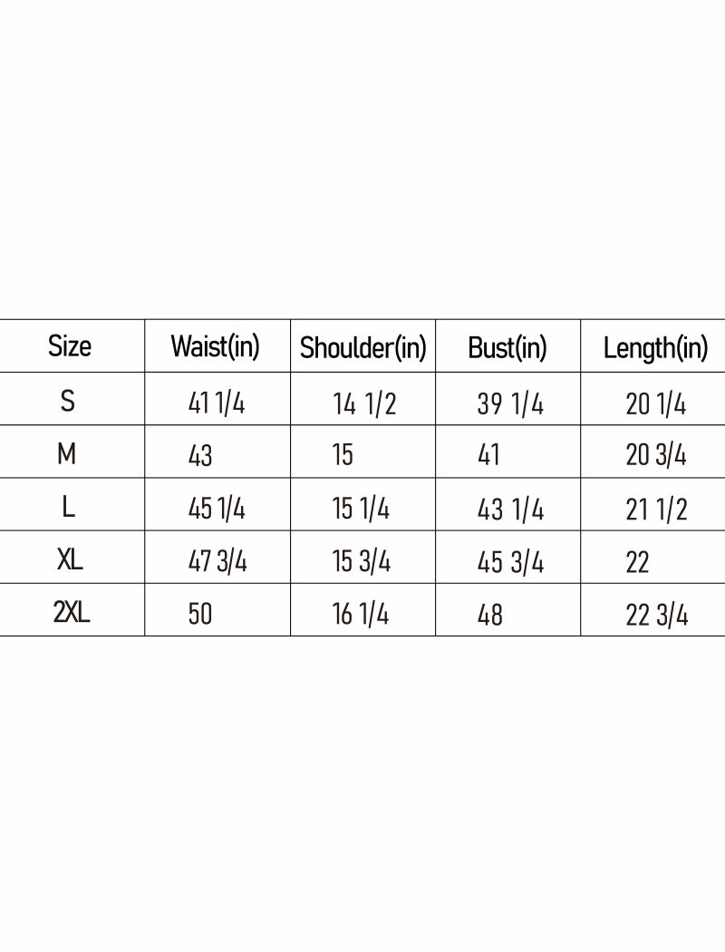 Ruffle Shoulder Puffer Vest