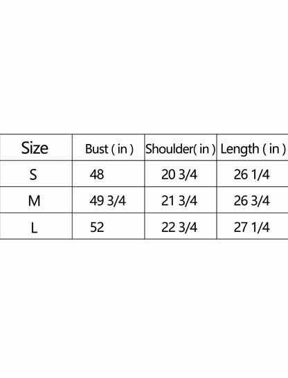 Faux Fur Quilted Sleeveless Vest