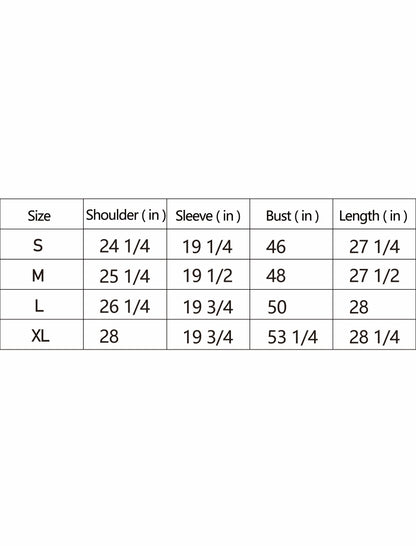 Casual Striped Patchwork Pullover