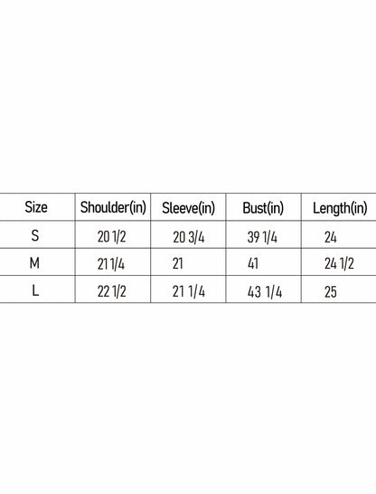 Crew Neck Sweater with Heart Patch Design