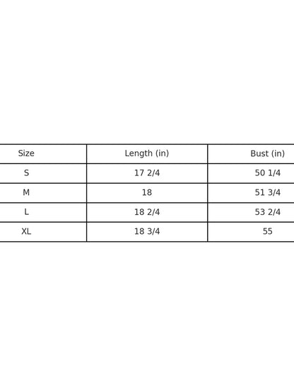 Cropped Quarter-Zip Fleece Pullover