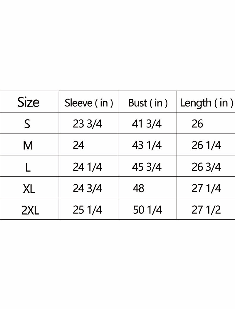 Graphic Printed Long Sleeve Zip-Up Hoodie