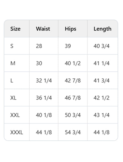 Washed Large Pocket Denim Pants