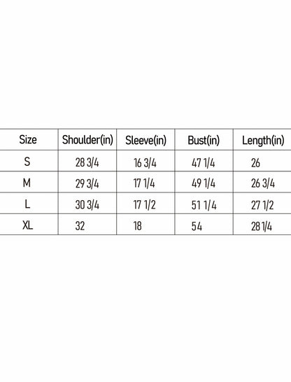 Relaxed Fit Solid Pullover