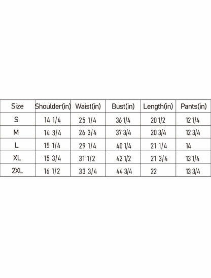 Tie-Front Ribbed Lounge Set