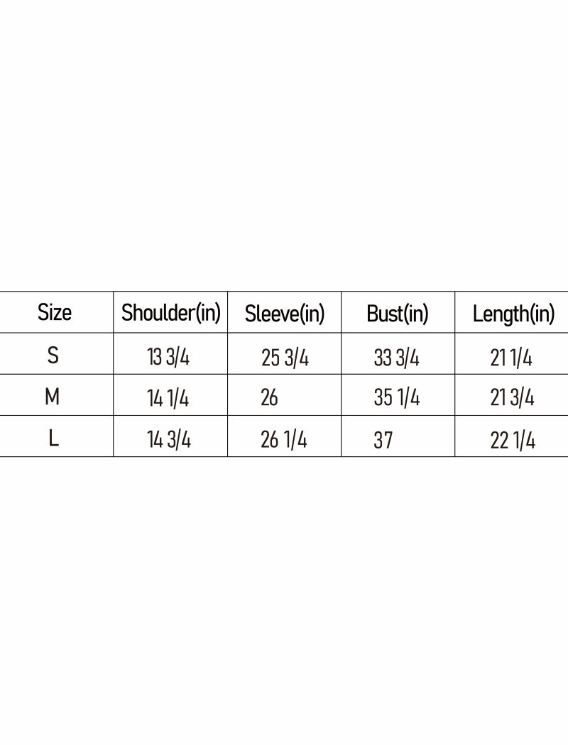 Colorblock Trim Round Neck Knit Sweater