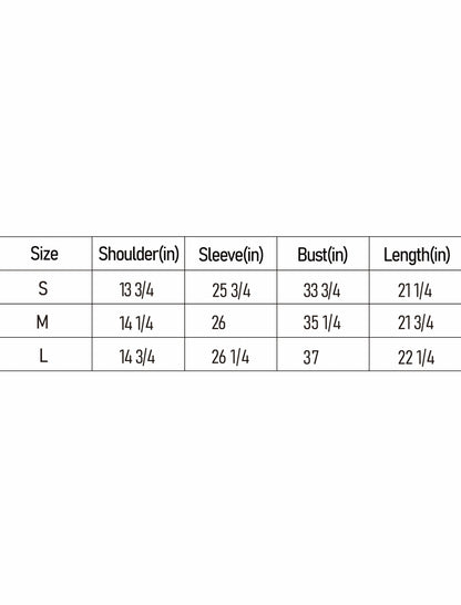 Colorblock Trim Round Neck Knit Sweater