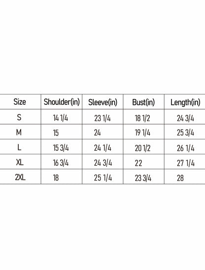 Loose Fit Snowflake Christmas Sweater