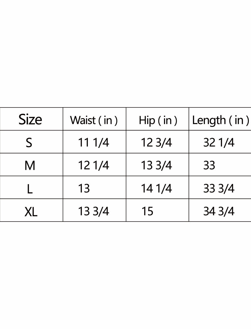 High-Waisted Ribbed Leggings