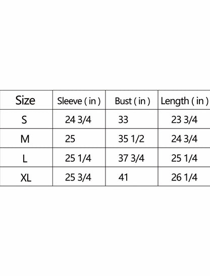 Lace-Panel Sleeve Pullover