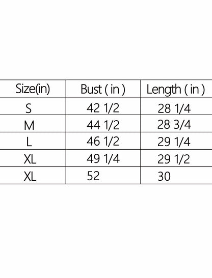 Ruffle Shoulder Padded Vest