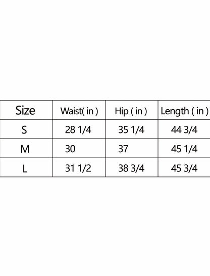 High-Waisted Straight-Leg Jeans