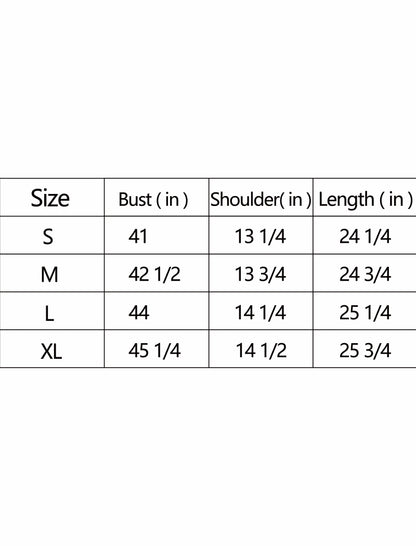 Ruffle Shoulder Plaid Puffer Vest