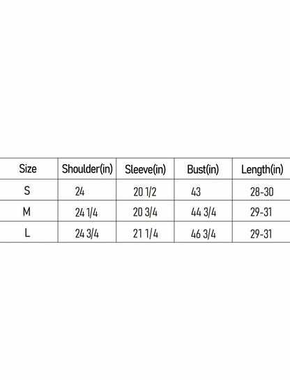 Oversized Houndstooth Print Shacket