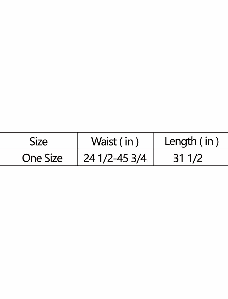 Knit A-Line Midi Skirt with Fringe Hem