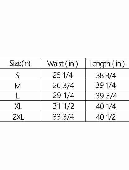 High-Rise Wide-Leg Pockets Pants