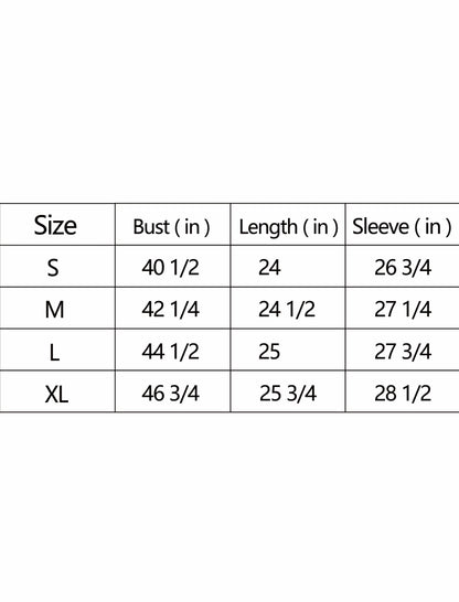 Textured Buttoned Pullover with Kangaroo Pocket