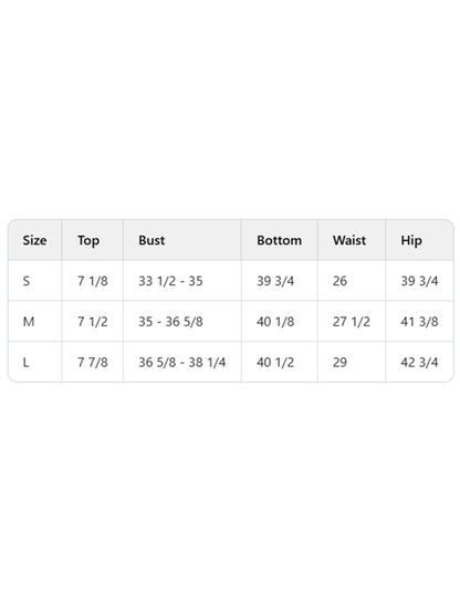 Satin Floral Pajama 3 Piece Set